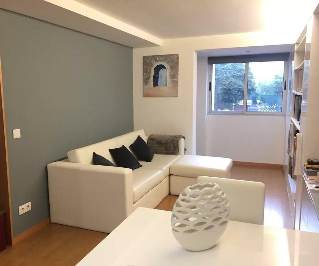 Maestro Appartment Porto Exteriér fotografie