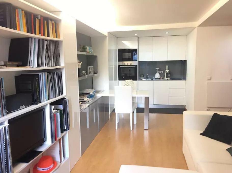 Maestro Appartment Porto Exteriér fotografie